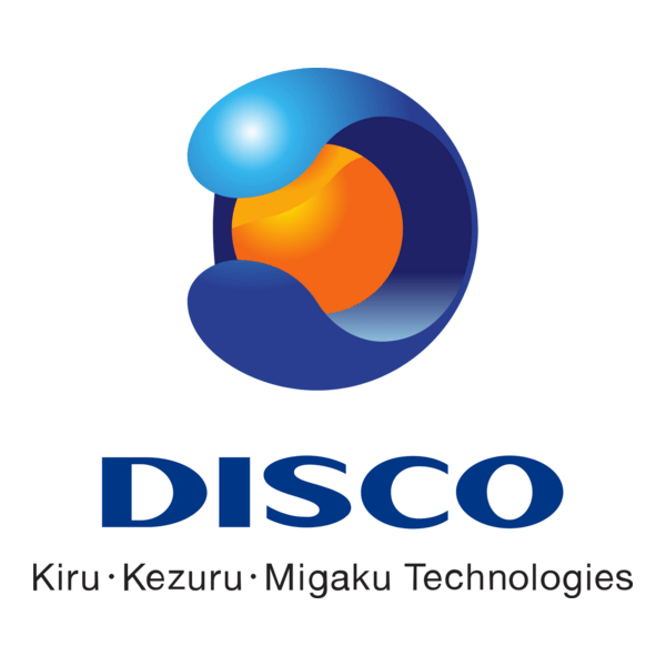 DISCO logo