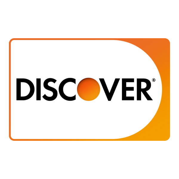 Discover Card Logo PNG Vector