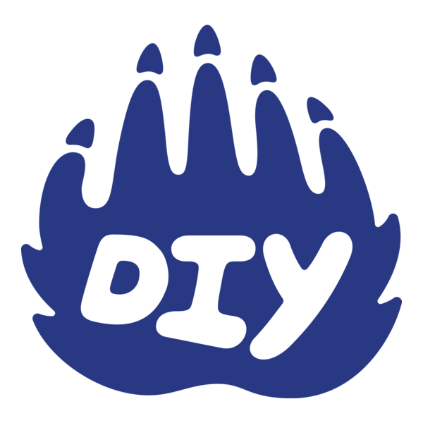 Diy.org Logo PNG Vector