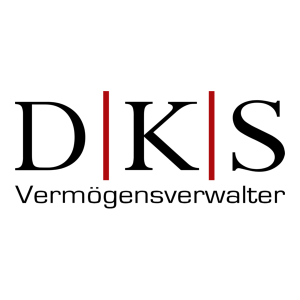 DKS Vermögensverwalter GmbH Logo PNG Vector