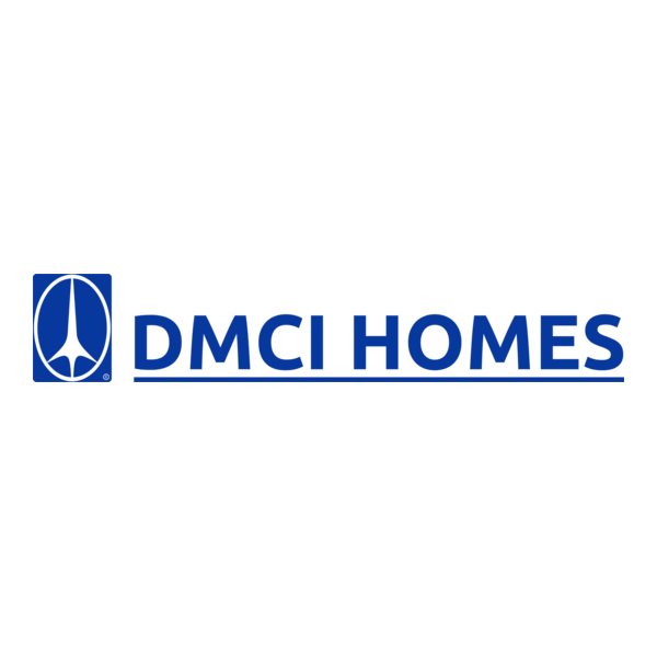 DMCI Homes Logo PNG Vector
