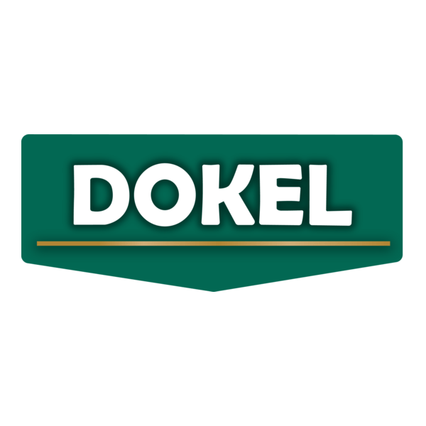 Dokel Logo PNG Vector