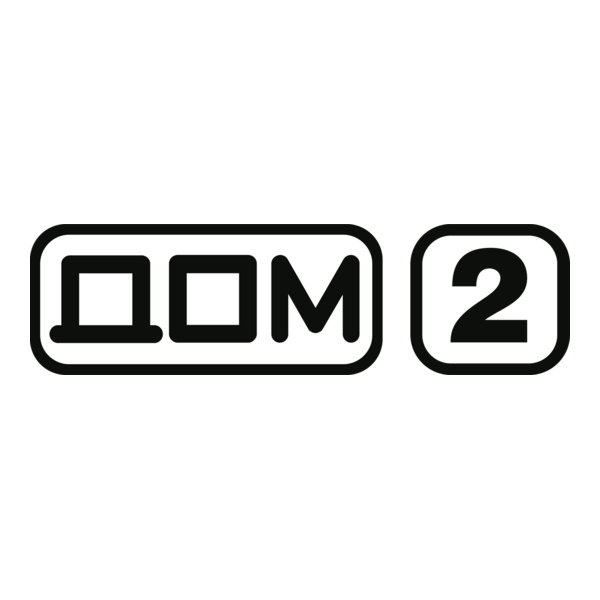 DOM-2 Logo PNG Vector