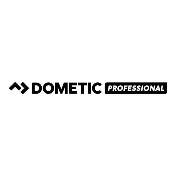 Dometic Professional Logo PNG Vector