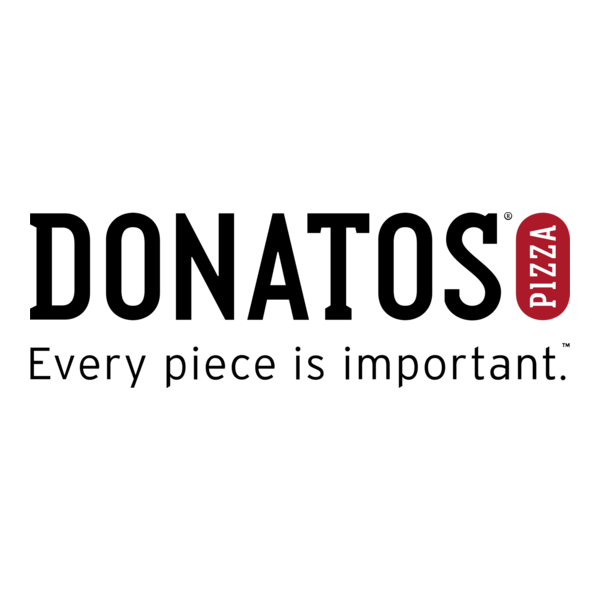 Donatos Pizza Logo PNG Vector