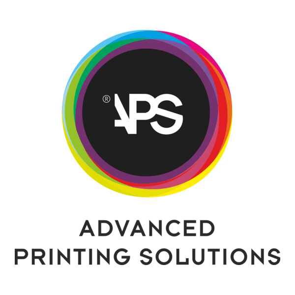 Drukarnia APS Gdansk Logo PNG Vector