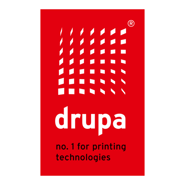 Drupa Logo PNG Vector