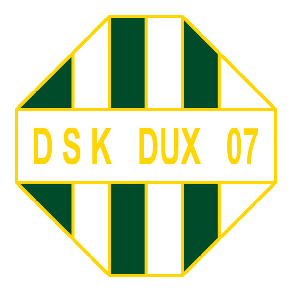 DSK Dux 1907 Logo PNG Vector