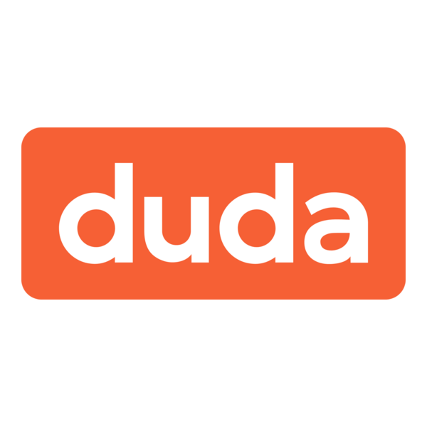 Duda Logo PNG Vector