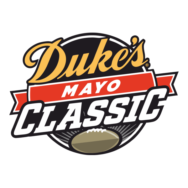 Duke's Mayo Classic Logo PNG Vector