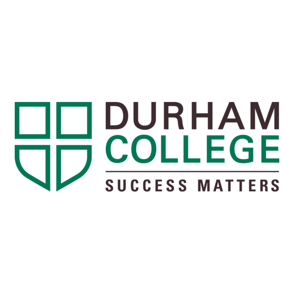Durham College Logo PNG Vector