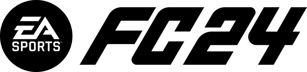 EA Sports FC 24 Logo PNG Vector