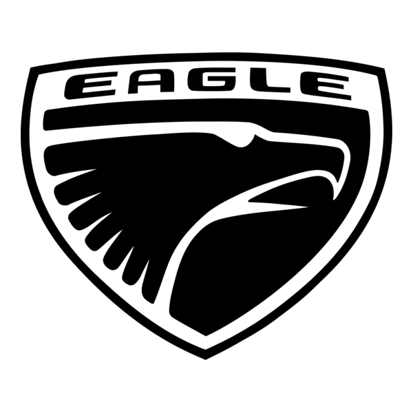 Eagle Logo PNG Vector