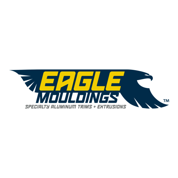 Eagle Mouldings Inc Logo PNG Vector