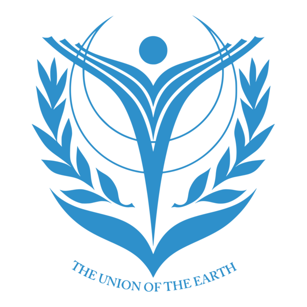 Earth Federation Logo PNG Vector