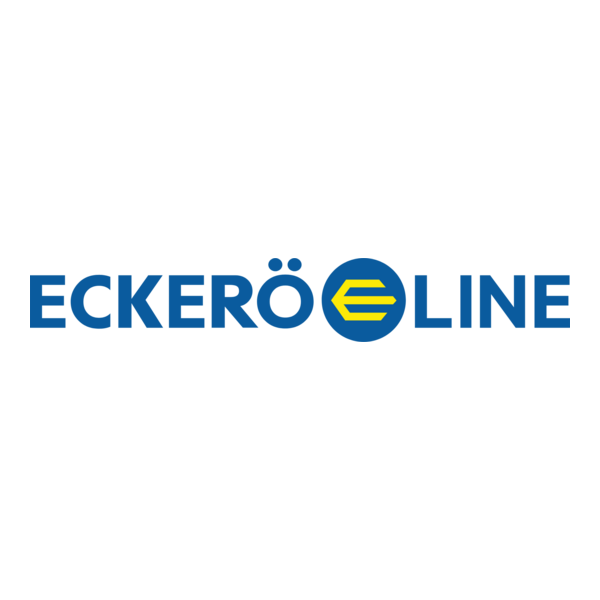 Eckerö Line Logo PNG Vector