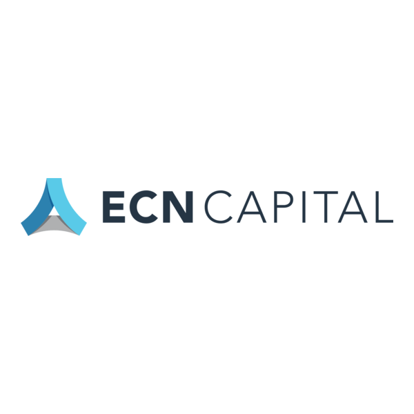 ECN Capital Logo PNG Vector