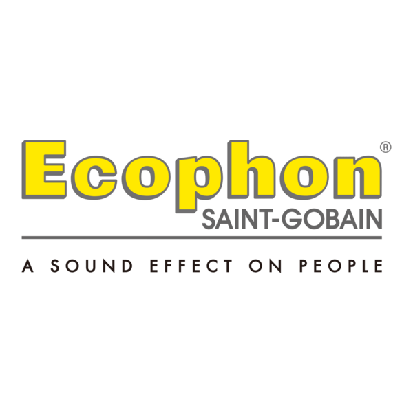 Ecophon Logo PNG Vector