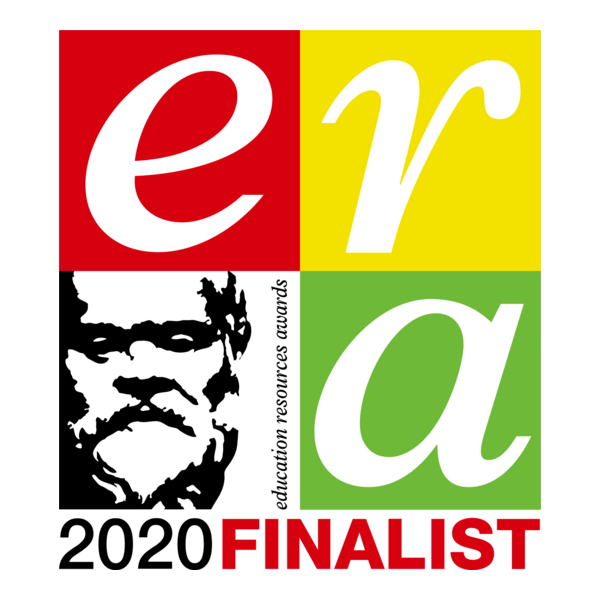 Education Resources Awards (ERA) Logo PNG Vector