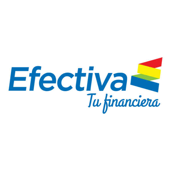 Efectiva - Tu Financiera Logo PNG Vector