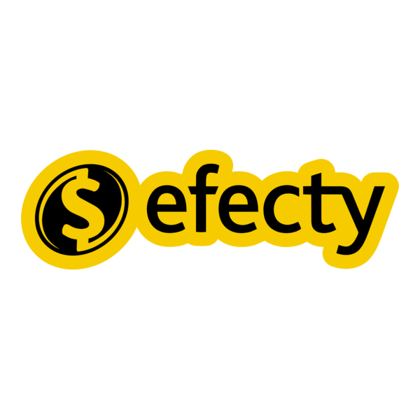 Efecty Logo PNG Vector