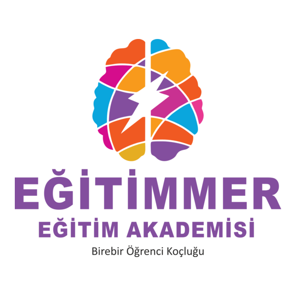 eğitimmer Logo PNG Vector