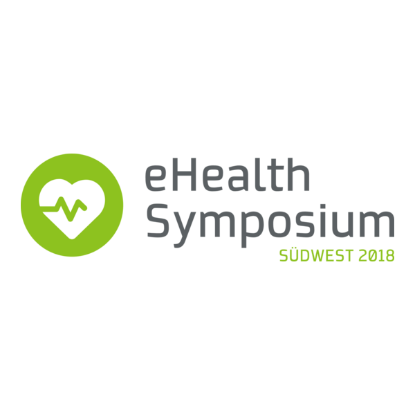 eHealth-Symposium Logo PNG Vector