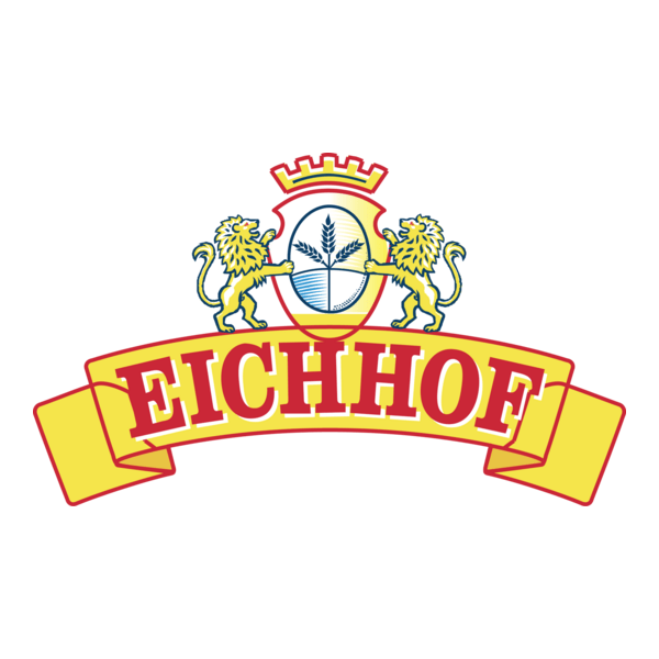 Eichhof Logo PNG Vector