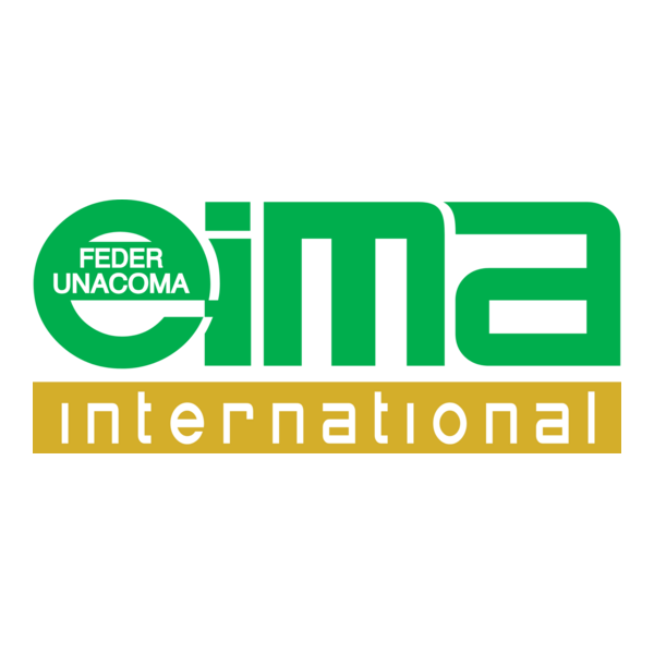 EIMA International Logo PNG Vector