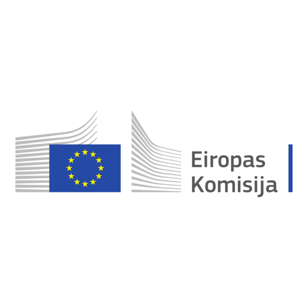 Eiropas Komisija Logo PNG Vector