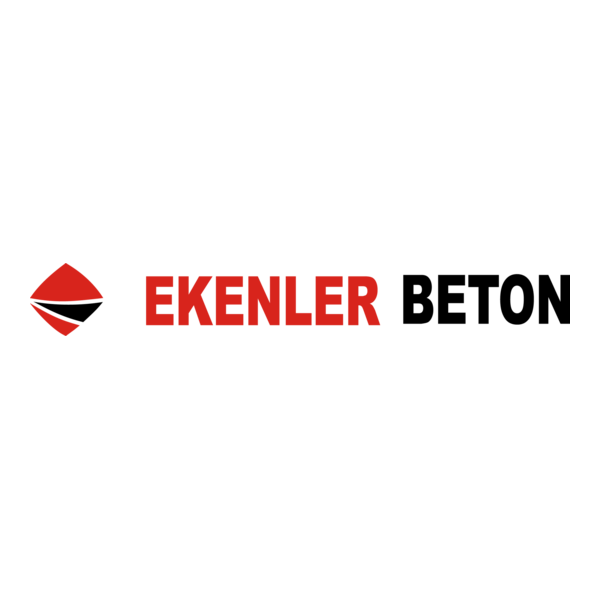 EKENLER BETON Logo PNG Vector