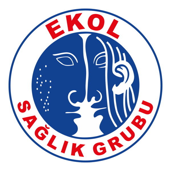 Ekol Hastanesi Logo PNG Vector