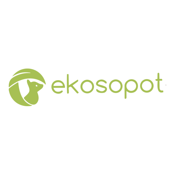 Ekosopot Sklep Sopot Logo PNG Vector