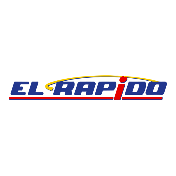 El Rapido S.A. Logo PNG Vector