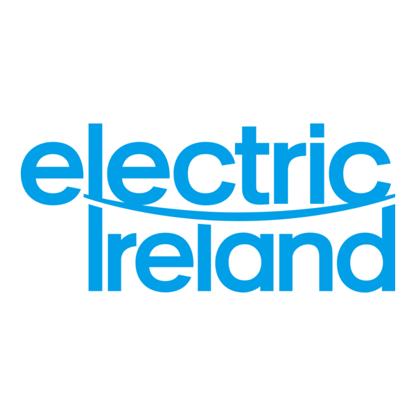 Electric Ireland Logo PNG Vector
