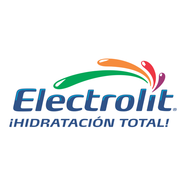 Electrolit Logo PNG Vector