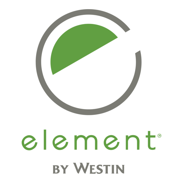 Element Hotels Logo PNG Vector