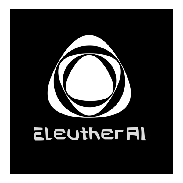 EleutherAI Logo PNG Vector