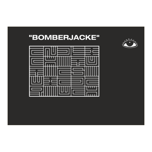 Elif Bomberjacke Logo PNG Vector