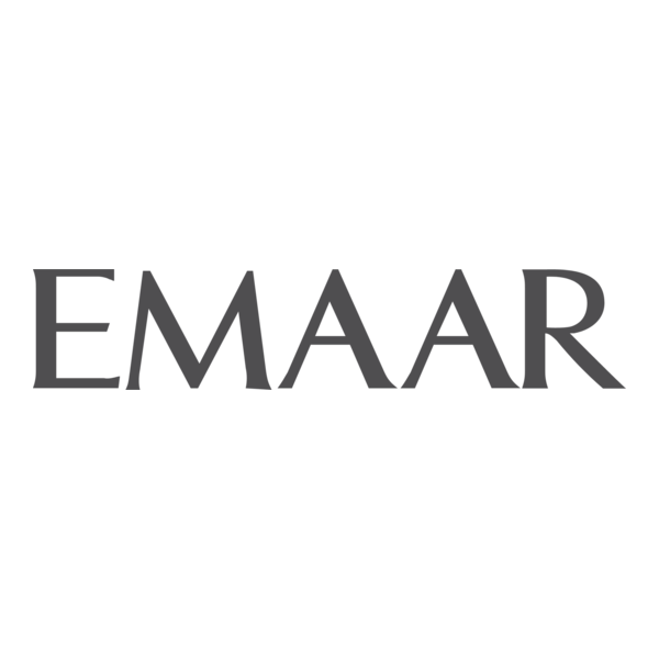 Emaar Logo PNG Vector