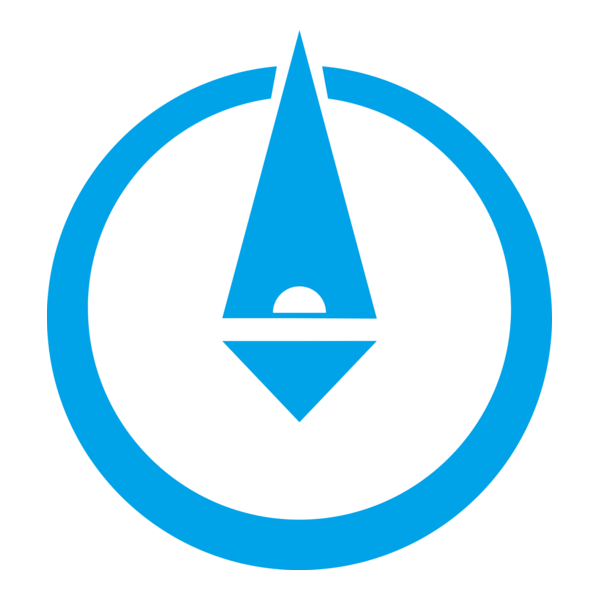 Emblem of Abuta, Hokkaido Logo PNG Vector