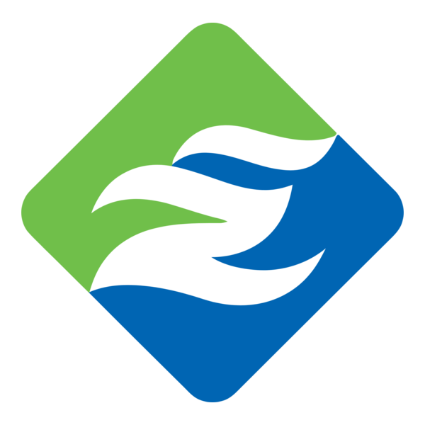 Emblem of Esashi, Sōya, Hokkaido Logo PNG Vector