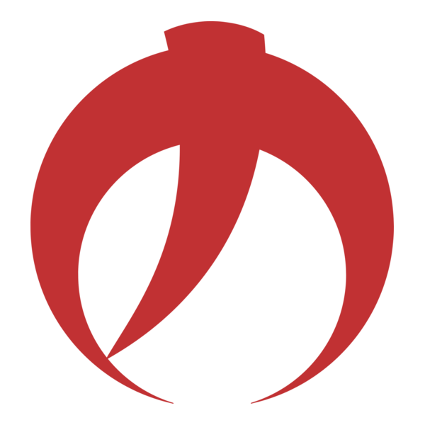 Emblem of Naie, Hokkaido Logo PNG Vector