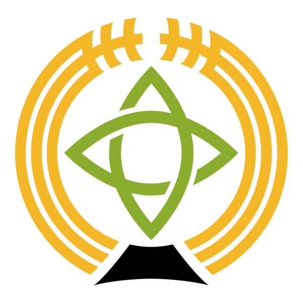 Emblem of Nakafurano, Hokkaido Logo PNG Vector