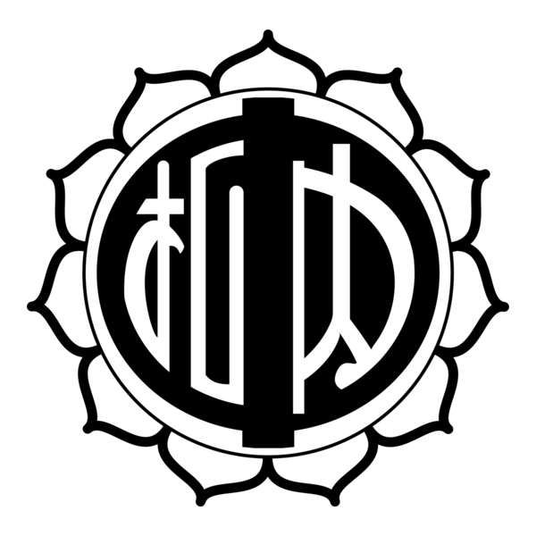 Emblem of Nakasatsunai, Hokkaido Logo PNG Vector