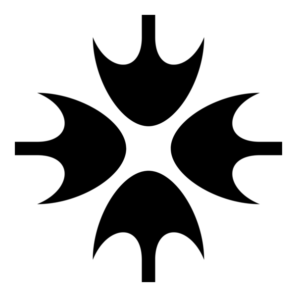 Emblem of Niikappu, Hokkaido Logo PNG Vector