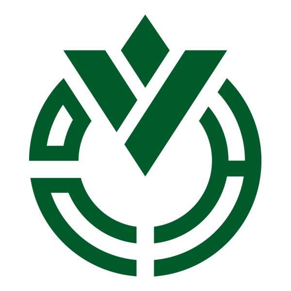 Emblem of Tsubetsu, Hokkaido Logo PNG Vector