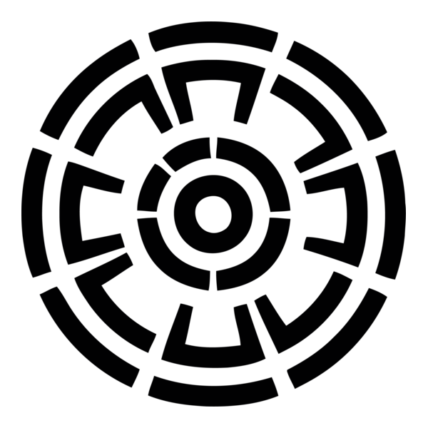 Emblem of Urakawa, Hokkaido Logo PNG Vector