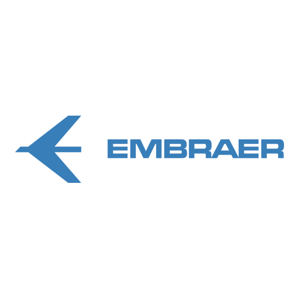 Embraer Logo PNG Vector