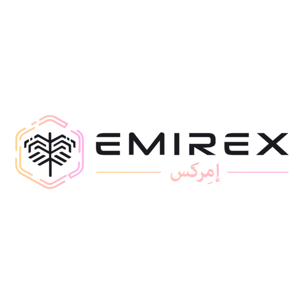 Emirex Logo PNG Vector